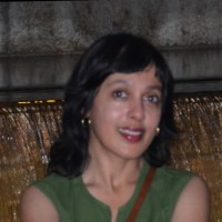 Anjeli Jankipersadsing MSc