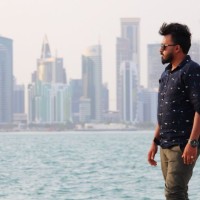 Mohammad Shafeeque Pk
