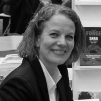 Ariane Foubert Guillon