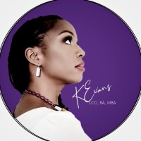 Kamilah Evans, MBA