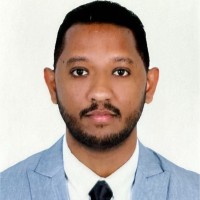 Mohammed Ahmed, Cert Cii