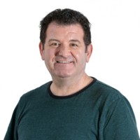 Keith Meyer