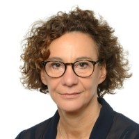 Sonia Isaac