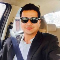 Gulshan Prajapati