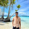 Jeric Bernardo