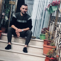 Khaled Khamash