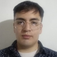 Camilo Alberto Palacios Turriago