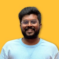 Gokul V