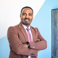 Daniel Melese Areda