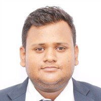 Saptarshi Chakraborty