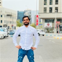 MOHAMMED ANAS