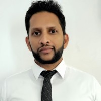 Aziz Syed