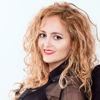 Estela García Lastre