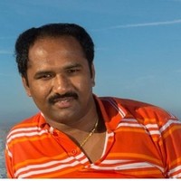 Rangareddy Pidaparthi
