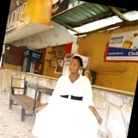 Irene Namuli