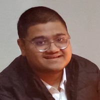 Abhinav Pant