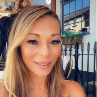Justina Keetley