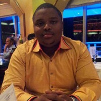 Reginald Cesar