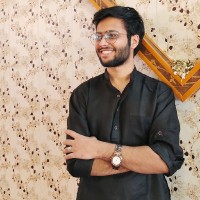 Siddharth Khedkar
