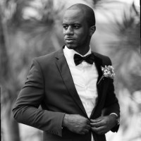 Leon Vaughn