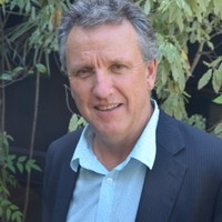 Richard Frazer