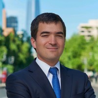 Jorge Baraona Correa