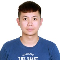 Wei-Lun Huang