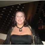 Suzy Inman