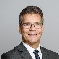 Pierre Morel
