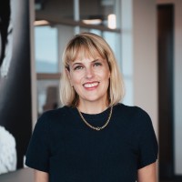 Amanda K. Parry