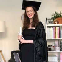 Rebecca McFarlane