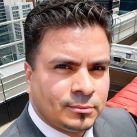 Rafael Rosado