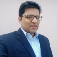 Jitender Dwivedi