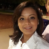 Tarana Siraj