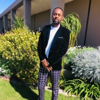 Alphios Mliswa