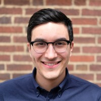 Eric Ghildyal