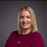 Claire Barrow