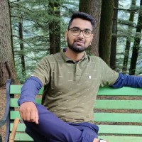 Mayank Kumar Singhal