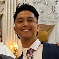 Jeric Yambao
