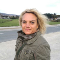 Lucija Hočevar