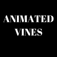 Animated Vines