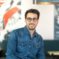 Vincent Dolezon