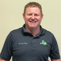 John Todd Deville
