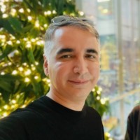 Ehsan Nasiri