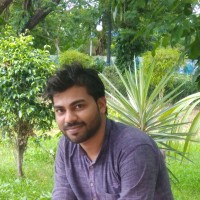 Tapas Kumar Paul