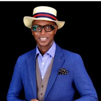 Anthony Kwemezi.