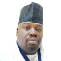Ismaila Ishola