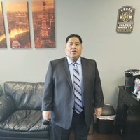 James Salgado