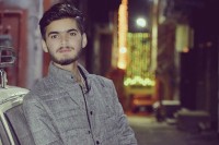 Saqlain Shabir