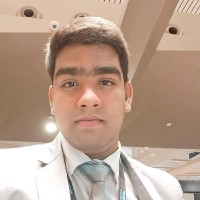 Rajesh Maya